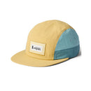 Cotopaxi Zen Garden Tech 5-Panel Hat
