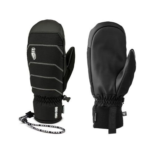 Crab Grab Snuggler Mitt