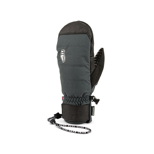 Crab Grab Snuggler Mitt