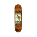 Creature Deck - Birch Death Card - 8x31.8