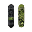 Creature Deck - VX Everslick Gravette Voodoo Isle 2, 8.375"