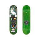 Creature Pro Deck - Lockwood Glassers Union, 8.25x32.04"