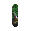 Creature Deck - Pro Raffin Checkmate, 8.25"