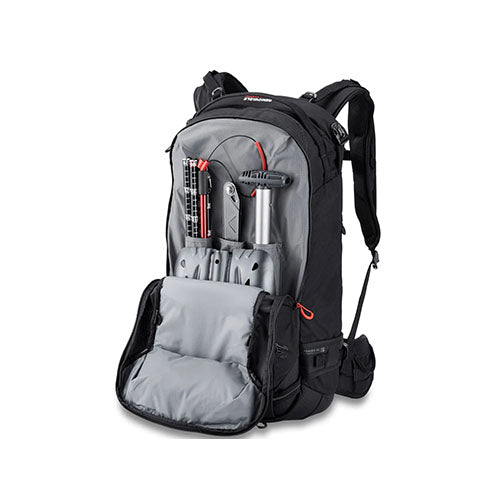 Dakine Poacher R.A.S. 36L Backpack (Airbag Sold Separately)