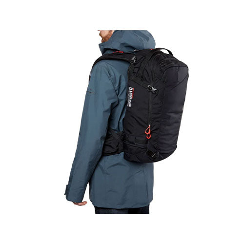 Dakine Poacher R.A.S. 36L Backpack (Airbag Sold Separately)