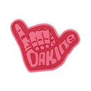 Dakine Shaka Stomp Pad