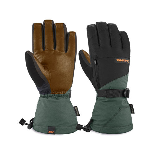 Dakine Men's Titan GORE-TEX Leather Glove