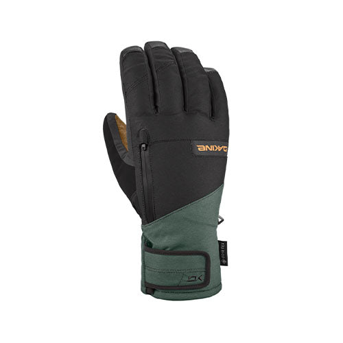 Dakine Leather Titan GORE-TEX Short Glove