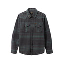 Dark Seas Men's Austin Flannel Shirt