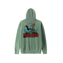 Dark Seas Duck Pond Pullover Hoodie