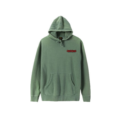 Dark Seas Duck Pond Pullover Hoodie