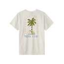 Dark Seas Forbidden Pigment T-Shirt