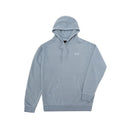Dark Seas Men's Go-To Pullover Pigment Fleece