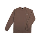 Dark Seas Men's Go To Pigment Long Sleeve Tee
