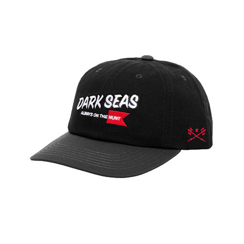 Dark Seas Huntsman Hat
