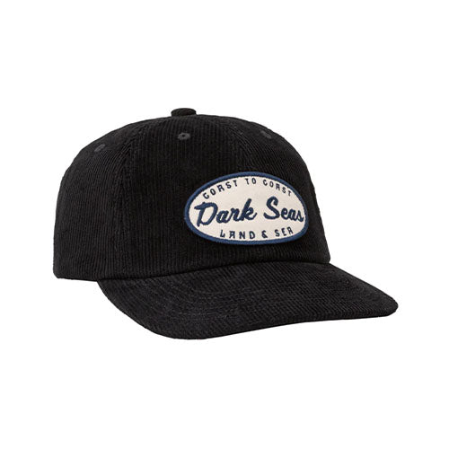 Dark Seas Land And Sea Hat