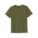 Dark Seas Men's Moosewood Tee