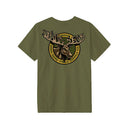 Dark Seas Men's Moosewood Tee