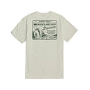 Dark Seas Men's Steelhead Tee