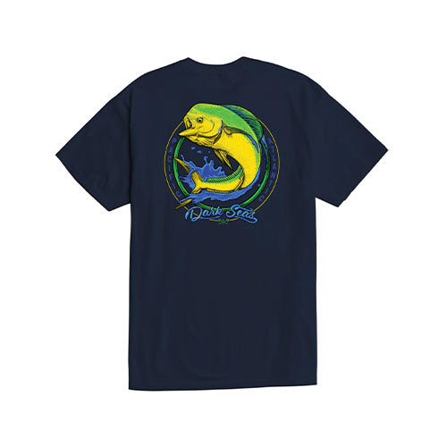 Dark Seas Men's On The Run Tee