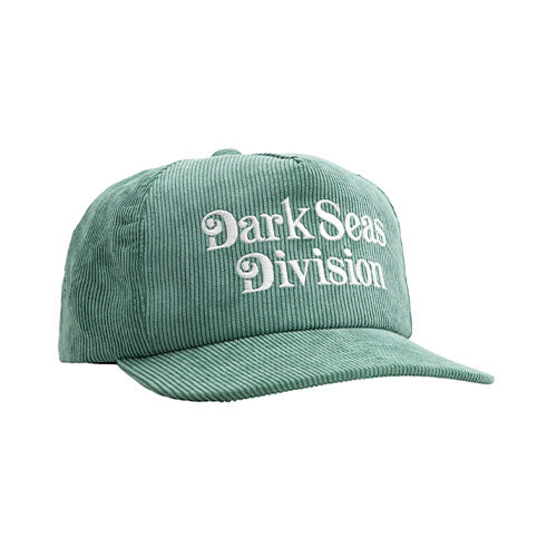 Dark Seas Primary Hat