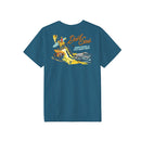 Dark Seas Ride Hard Tee