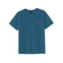 Dark Seas Ride Hard Tee