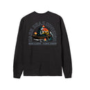 Dark Seas Men's Rowboat Long Sleeve Tee