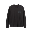 Dark Seas Men's Rowboat Long Sleeve Tee