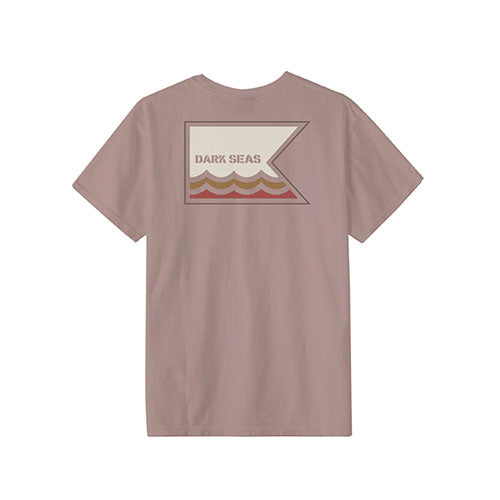 Dark Seas Seagoing Tee