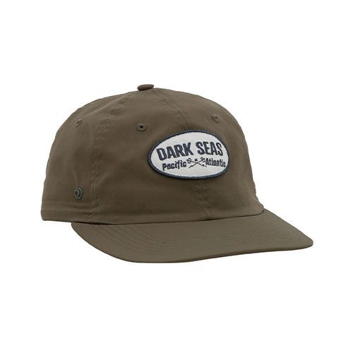 Dark Seas Solar Hat