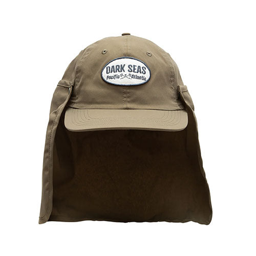 Dark Seas Solar Hat