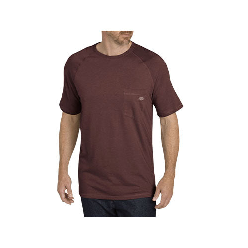 Dickies Men's Temp-iQ Performance Tee