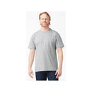 Dickies Men's Heavyweight Crew Neck T-Shirt