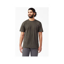 Dickies Men's Heavyweight Crew Neck T-Shirt