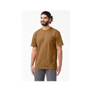 Dickies Men's Heavyweight Crew Neck T-Shirt