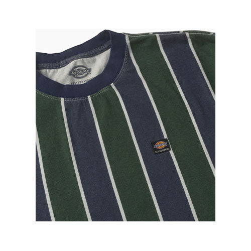 Dickies Jake Hayes Striped Shirt