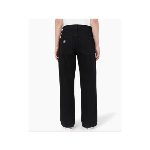 Dickies Men's Skateboarding Wingville Loose Fit Jeans