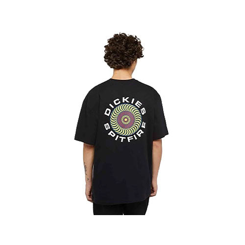 Dickies x Spitfire Knit T-Shirt