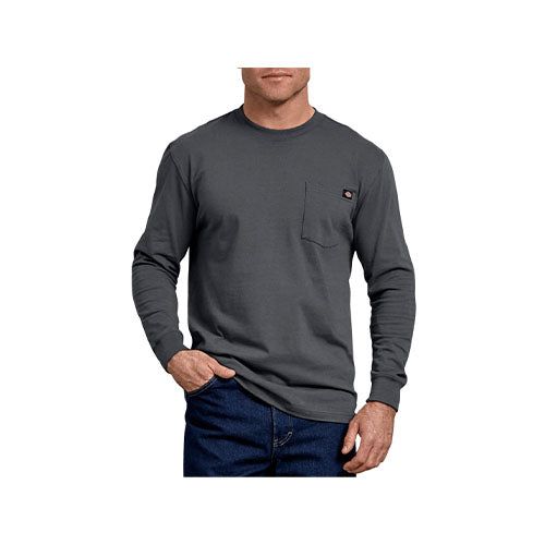 Dickies Men's Heavy Weight Crew Tee