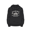 Dickies Men's Fast Lane Pullover Hoody