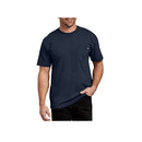 Dickies Men's Heavyweight Crew Neck T-Shirt