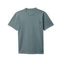 Dickies Men's Heavyweight Crew Neck T-Shirt