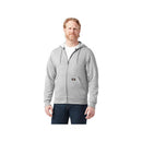 Dickies Men's Mid Weight Zip Hoodie