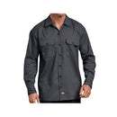 Dickies Long Sleeve Twill Work Shirt
