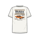 Dickies Men's Retro Motor Tee