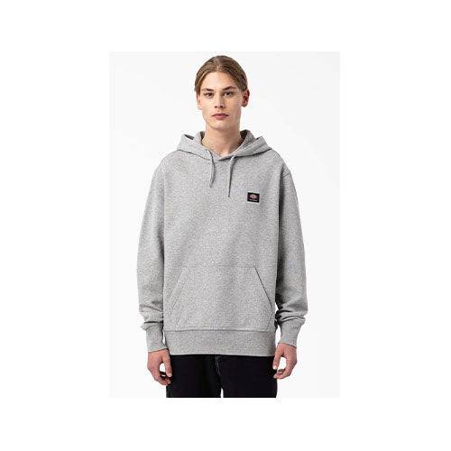 Dickies Men's Skateboarding Chest Logo Hoodie