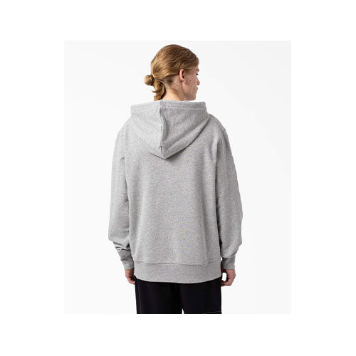 Dickies Men's Skateboarding Chest Logo Hoodie