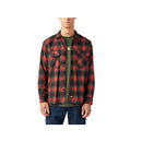 Dickies x Spitfire Flannel Long Sleeve