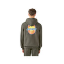 Dickies x Spitfire Fleece Pullover Hoodie